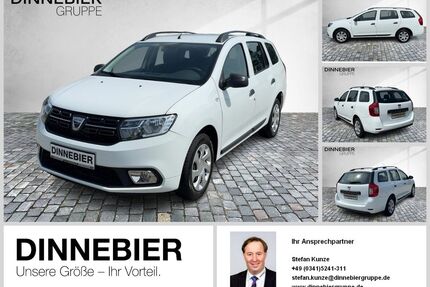 Dacia Logan Gebrauchtwagen