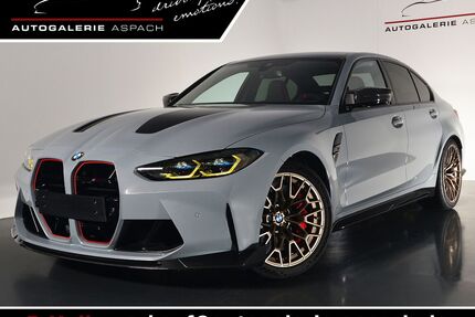 BMW M3 Gebrauchtwagen
