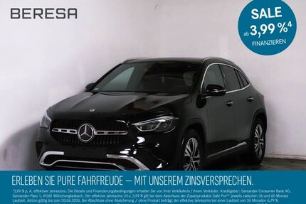 Mercedes-Benz GLA 220 Gebrauchtwagen
