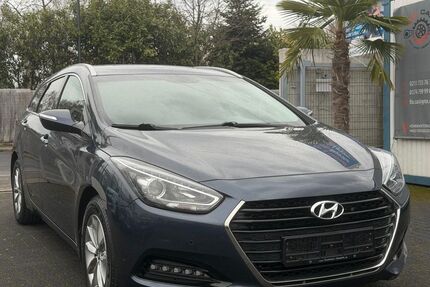 Hyundai i40 Gebrauchtwagen