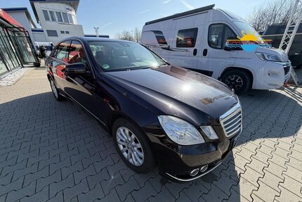 Mercedes-Benz E 350 Gebrauchtwagen