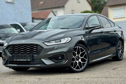Ford Mondeo Gebrauchtwagen