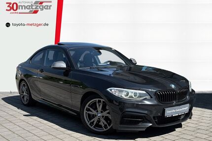 BMW M240i Gebrauchtwagen