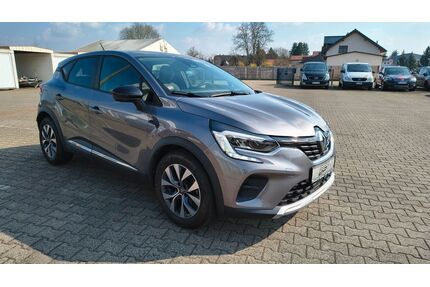 Renault Captur Gebrauchtwagen