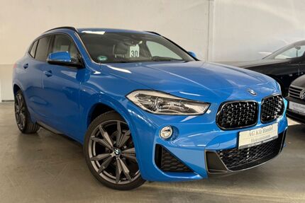 BMW X2 Gebrauchtwagen