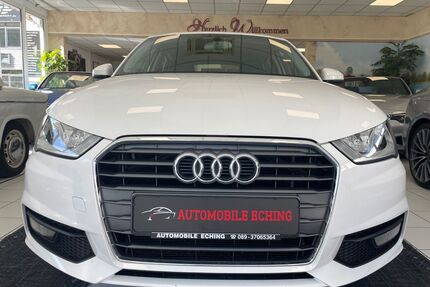 Audi A1 Gebrauchtwagen
