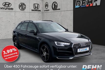 Audi A4 Allroad Gebrauchtwagen