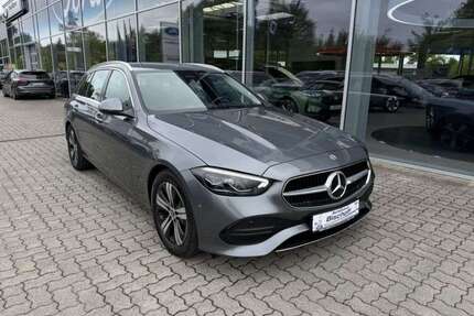 Mercedes-Benz C 200 Gebrauchtwagen