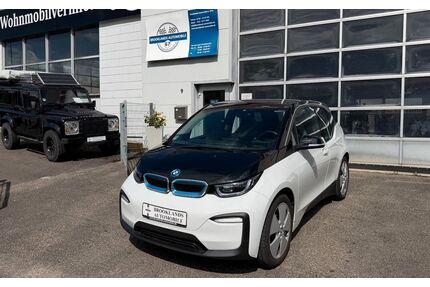 BMW i3 Gebrauchtwagen