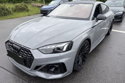 Audi RS5 Gebrauchtwagen