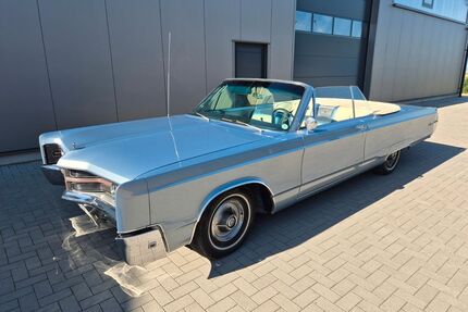 Chrysler Andere Gebrauchtwagen