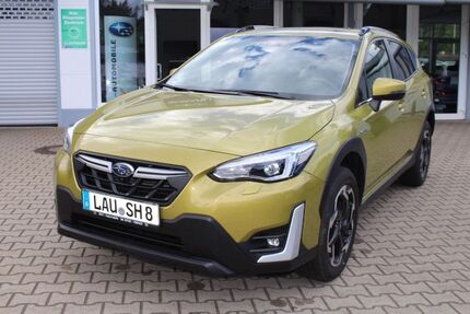 Subaru XV Gebrauchtwagen