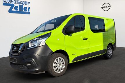 Nissan NV300 Gebrauchtwagen