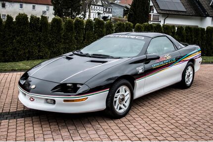 Chevrolet Camaro Gebrauchtwagen