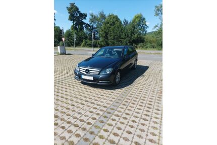 Mercedes-Benz C 220 Gebrauchtwagen