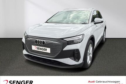 Audi Q4 e-tron Gebrauchtwagen