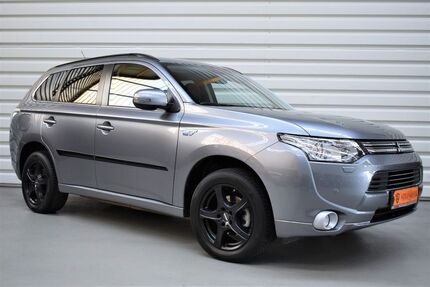 Mitsubishi Outlander Gebrauchtwagen