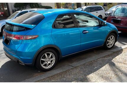 Honda Civic Gebrauchtwagen