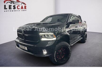 Dodge RAM Gebrauchtwagen
