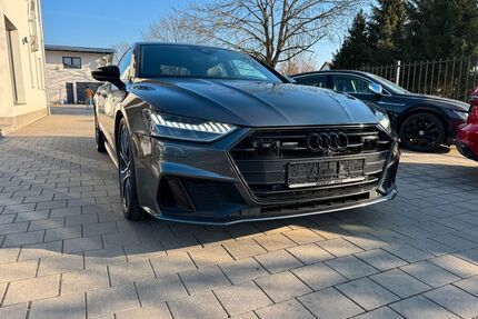Audi A7 Gebrauchtwagen