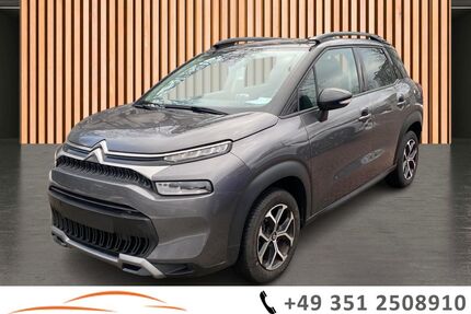 Citroen C3 Aircross Gebrauchtwagen