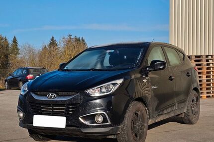 Hyundai ix35 Gebrauchtwagen