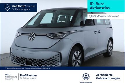 VW ID. Buzz Gebrauchtwagen