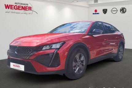 Peugeot 408 Gebrauchtwagen