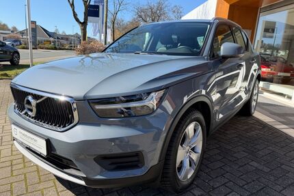 Volvo XC40 Gebrauchtwagen
