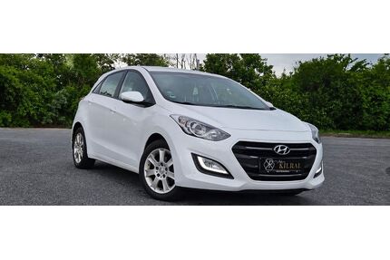 Hyundai i30 Gebrauchtwagen