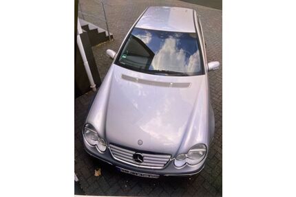 Mercedes-Benz CL 180 Gebrauchtwagen