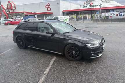 Audi S4 Gebrauchtwagen