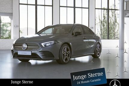 Mercedes-Benz A 250 Gebrauchtwagen