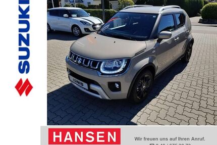 Suzuki Ignis Gebrauchtwagen