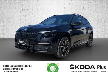 Skoda Kamiq Gebrauchtwagen