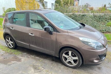 Renault Scenic Gebrauchtwagen