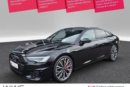 Audi S6 Gebrauchtwagen