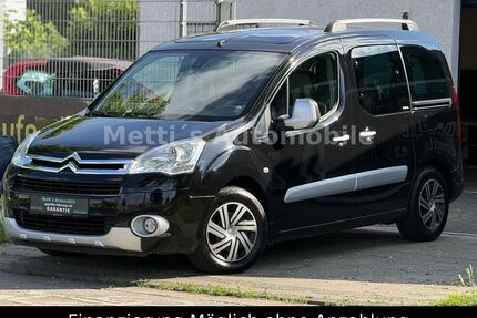 Citroen Berlingo Gebrauchtwagen