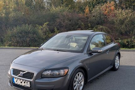 Volvo C30 Gebrauchtwagen