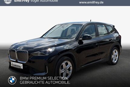BMW iX1 Gebrauchtwagen