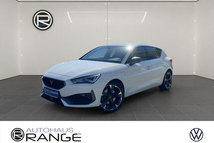 Cupra Leon Gebrauchtwagen