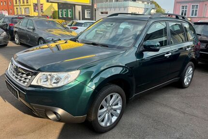 Subaru Forester Gebrauchtwagen
