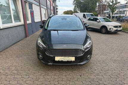 Ford S-Max Gebrauchtwagen