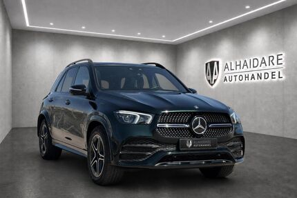 Mercedes-Benz GLE 350 Gebrauchtwagen