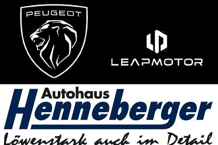 Peugeot 208 Gebrauchtwagen