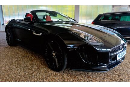 Jaguar F-Type Gebrauchtwagen