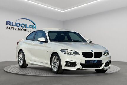 BMW 230 Gebrauchtwagen