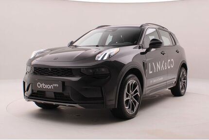 Lynk & Co 01 Gebrauchtwagen