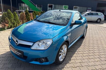 Opel Tigra Gebrauchtwagen