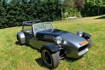 Westfield Andere Gebrauchtwagen